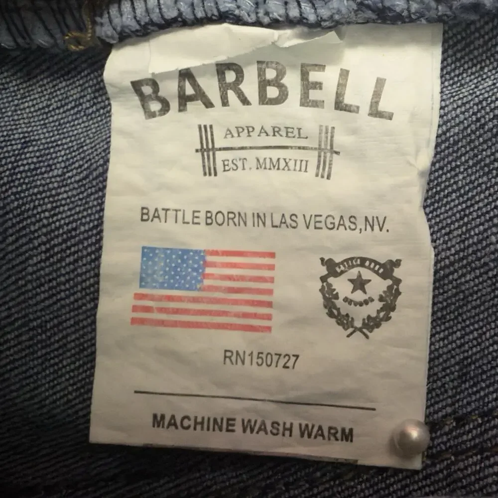 Barbell Apparel barbell apparel